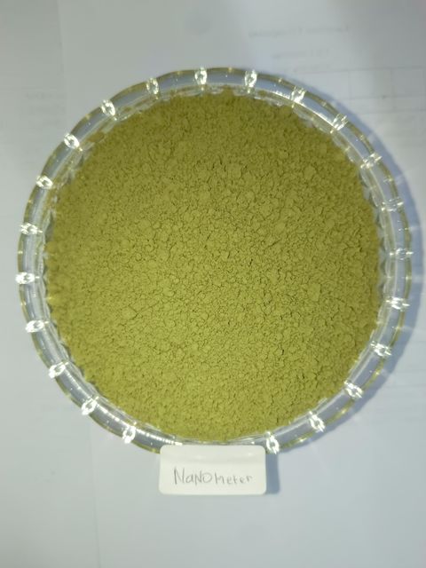 Kratom (Mitragyna Speciosa) - Image 3