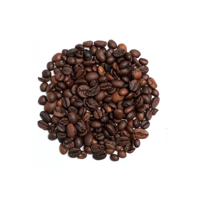 Robusta Coffee Bean High Density Bean Collection Delivering Robust Character For Global Coffee Demand - Image 3
