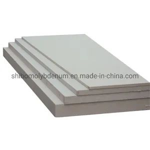 Refractory Fireproofing Refractory Ceramic Fiber Board Origin China Trademark SHIBO Model NO. CFB-1 HS Code 69032000 Shape Ceramic Fiber - Image 3