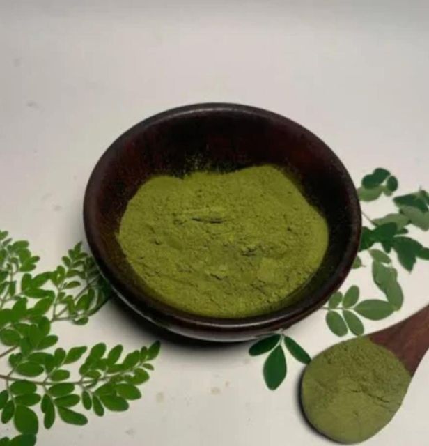 Moringa Powder- Moringa Oleifera - Image 2