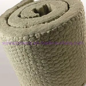 High Quality Rockwool Made From Basalt - Image 3