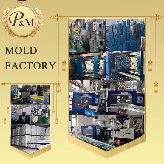 Factory Manufacturer's Customizable Durable TPU Injection Molding Other Plastic Products - Image 2