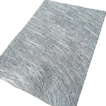 Insulating Material Sheet Rolling Fiber Glass Mat Color White Origin China Model NO. EMC Trademark Jiahe Thickness - Image 4
