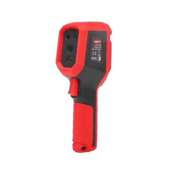 Uni-T UTI716s Infrared Thermal Camera UTI712s Origin China Display Digital Trademark UNI-T HS Code 9025190090 Material Temperature - Image 6