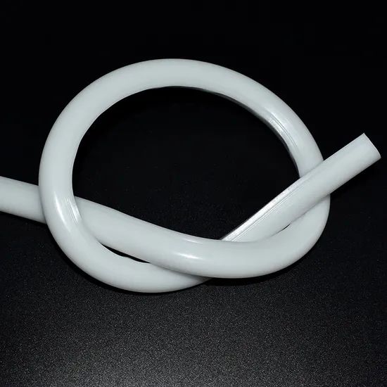 13X13mm Flex LED Neon Waterproof Outdoor Signs Silicone Strip Light Neon Rope Lights - Image 1