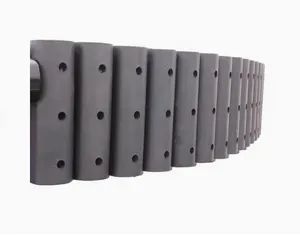 Custom High Quality Car/Boat Protective Rubber Dock Bumpers Origin China Shape D Style Size Customized Structure Solid Material - Image 6