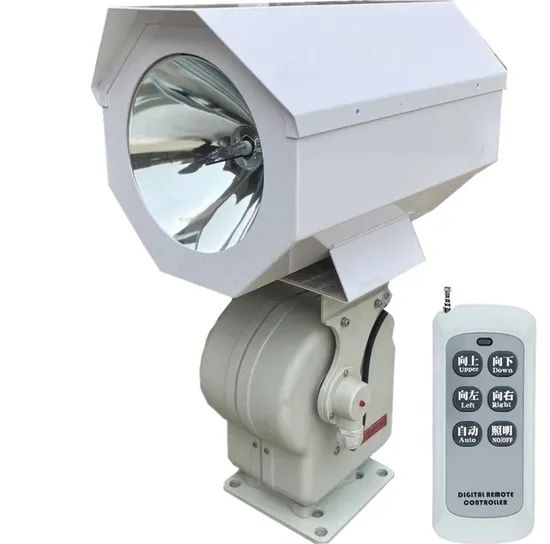 Wireless Control Boat Light - Image 2