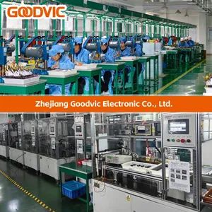 Customized Hot Products 12V 40A Auto Starter OEM Auto Relay - Image 5