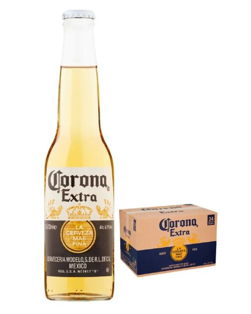 Best Quality Corona Extra Mexican beer available for sale in bulk and at wholesale factory prices ready to export corona extra worldwide for super markets and traders – product photo 6, product detail gallery