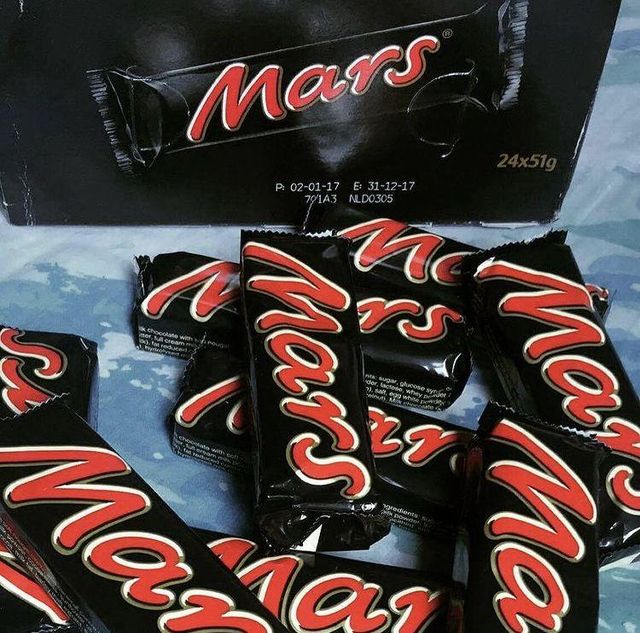 2026 New Stock Mars Chocolate Bar Premium Quality Chocolate Treats Free Shipping Fast Delivery - Image 5