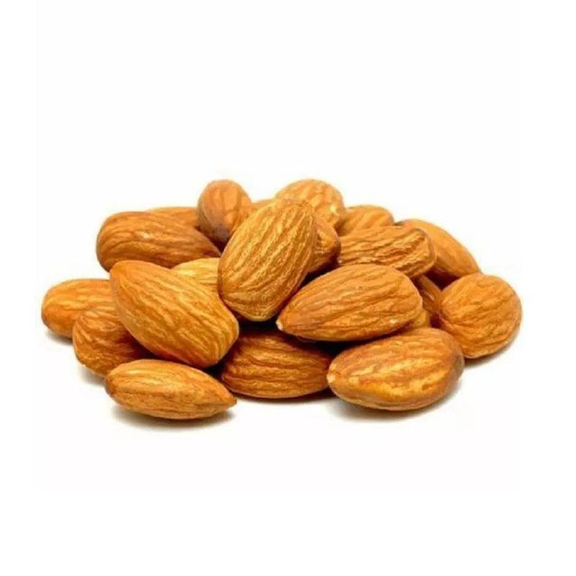 Wholesale Bulk Almonds Bulk Price Delicious Snack Badam Nut Food Almond - Image 3