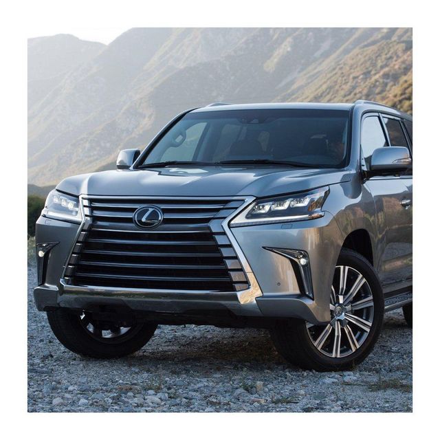 Lexus luxury vehicles with leather interior and modern infotainment systems Lexus high performance cars with powerful engines and smooth handling Lexus SUV for off road capability and urban driving comfort Lexus cars with advanced driver assistance and safety technology - Image 4