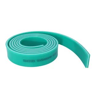 Polyurethane Squeegee Sharpener Squeegee Prints Screen Printing - Image 6