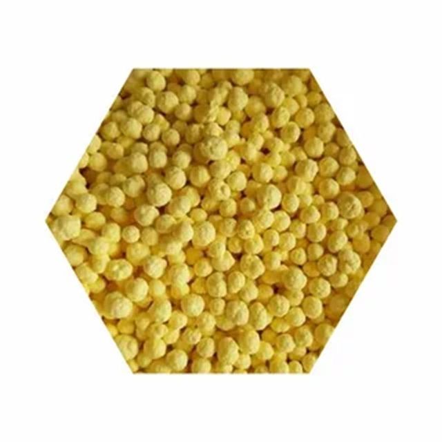 Factory Supply Granule Sulphur 99.9% Industrial Grade Sulfur Granules for Fertilizer Chemical and Rubber Industry - Image 3