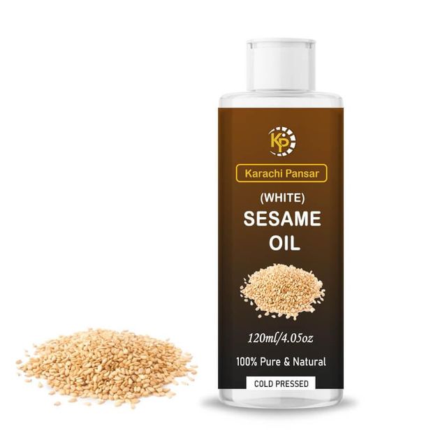 High Purity Refined Sesame Oil Wholesale Sesame Oil For International Traders Seeking Reliable Supply For Food Production - Image 3