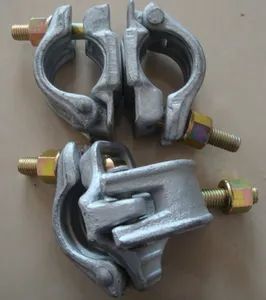 Tubular Scaffolding System Coupler Fittings - Image 4