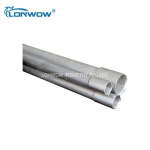 Rmc Galvanized Electrical Conduit - Image 6
