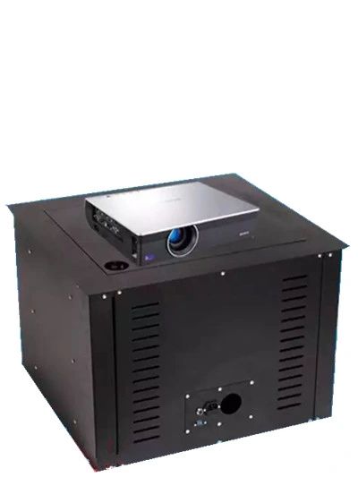 Electrical Projector Table Top Projecor Lift Origin China Trademark LGT ...