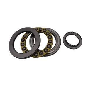 51132 Thrust Ball Bearings - Image 3