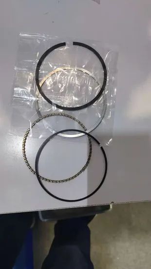 for Land Rover Engine5.0 Petrol Piston Rings 92.5mm Parts - Image 3
