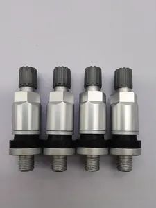 High-Quality Auto Parts TPMS-27 Tire Valve Stems Usage Car Origin China Trademark deep Model NO. TPMS-27 Specification tray - Image 6