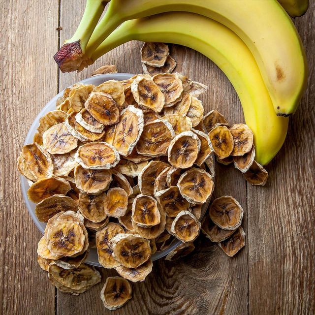 Premium Sun Dried Bananas With 100% Natural Sugar Dried Bananas Offering High Quality And Excellent Taste - Image 3