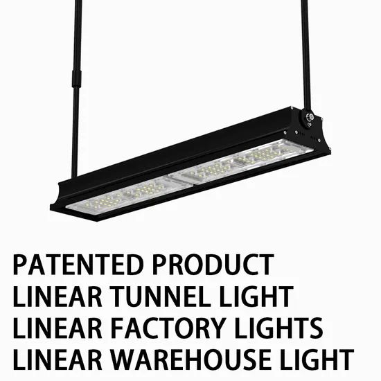 Ultra Bright IP66 Waterproof LED Flood Lights for Sports Events - Image 5