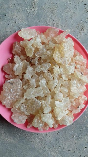 Gum Damar Resin Grade ABX - Image 2