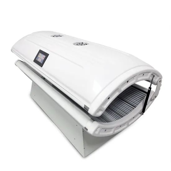Beauty Skin Tighten Weight Loss Photodynamic PDT Machine - Image 6