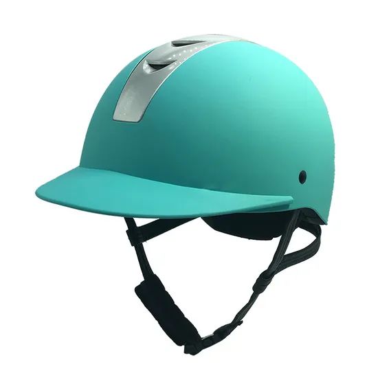 Horse Riding Helmets Rider Racing Cap Helmets Covers Equestrian Riding Equine Helmets - Image 1