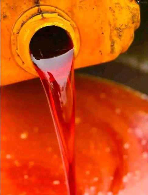 Crude Palm Oil Grade Crude palm oil, Palm kernel Oil Packaging Details 25 liters jerrycan, 200 liters - Image 1