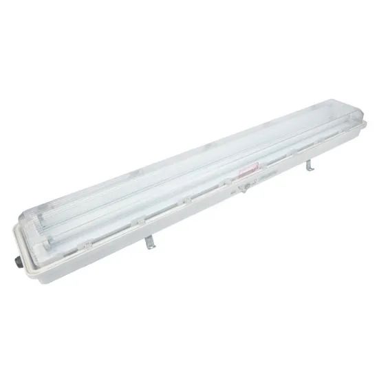 High Efficiency Energy-Saving Explosion-Proof Fluorescent Lamp - Image 5