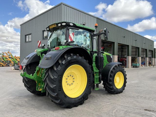 John Deere 6215R Premium Edition Tractor (ST26328) - Image 4