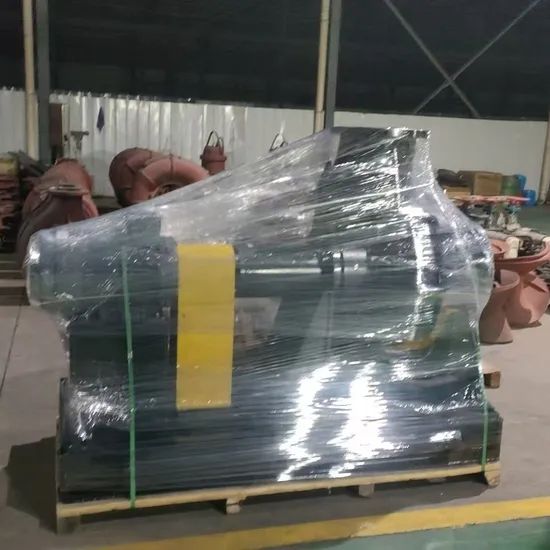Non-Clogging Screw Centrifugal Feed Horizont Pump for Biogas Plants Anaerobic Digestion Corrosion-Resistant Materia Energy-Efficient Abrasion-Resistant Impeller - Image 4