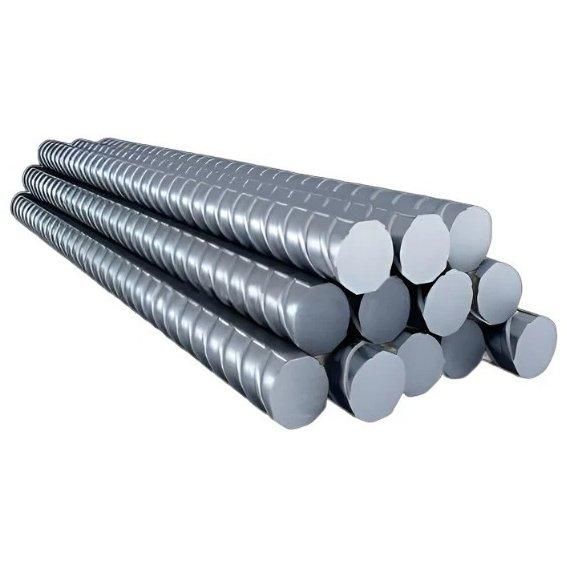 High Quality Wholesale High Quality Construction Iron Rods 6Mm Steel Bars Steel Bar - Image 1
