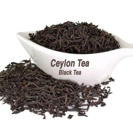 Sri Lanka Black Tea - Image 4