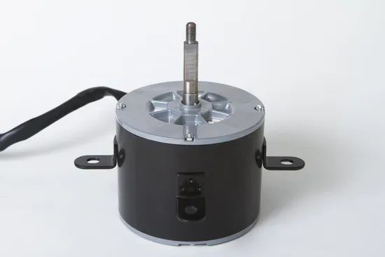 Air Purifier Motor Parts - Image 3