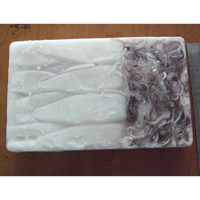 Frozen Squid Tubes And Tentacles Carefully Processed For Restaurant Menus Wholesale Seafood Purchasing And Export - Image 5