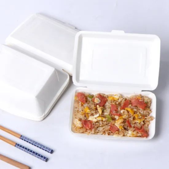 Puzza, Hamburger, Cake, Hardware Box Paper Fast Food Box Making Machine - Image 5