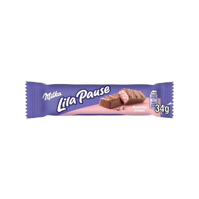Original Milka Chocolate Bar Premium Sweet Snack With Smooth Creamy Taste Ideal For Sharing And Special Moments - Image 4