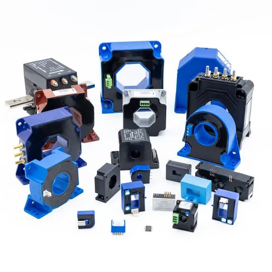 High-Accuracy Current Meter for Variable Speed Drive Systems - Image 6