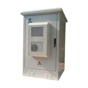 48V Telecom Power Cabinet 30U-40U 4Fan 6u-47u Aluminum 19Inch CE ISO RoHS WT New 15D - Image 3