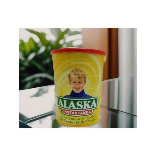 Premium Quality Alaska Instant Powder Milk 2500g Wholesale Trade - Image 3