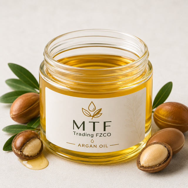 Argan oil Organic Yes Degree Of Maturity Mature Degree of Processing Dried Contract Manufacturing Available Delivery Methods Sea And Air Freight - Image 1