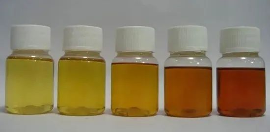 Heavy Load Oil for Industry Rust-Proof Gear Lubricating Oil - Image 6