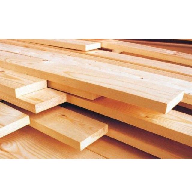 Premium Structural Pine MGP12 Timber for Construction – High Strength Kiln Dried Pine Wood Framing Lumber - Image 3