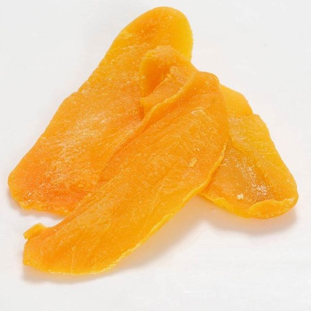 Natural Sweet Dried Mango With Soft Texture And Delicious Mango Pieces Ensuring Premium Quality For Trade - Image 3