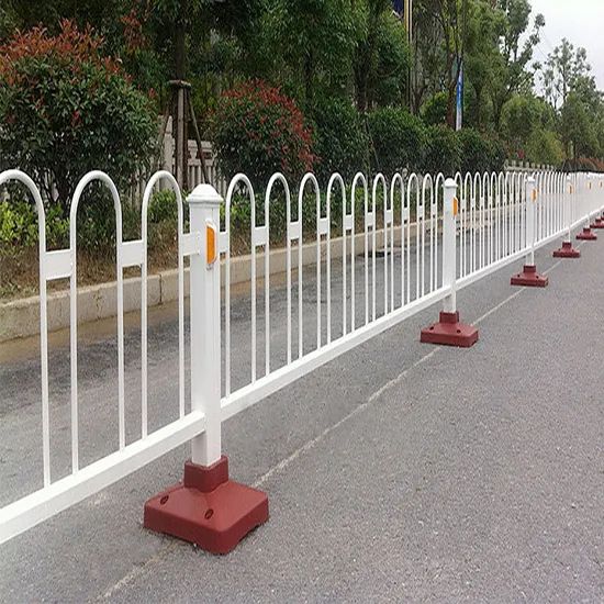 Customized Factory Processing Different Models Beijing Style Road Barrier - Image 4