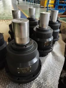 Hydraulic Auger Drive Planetary Gear Box - Image 3