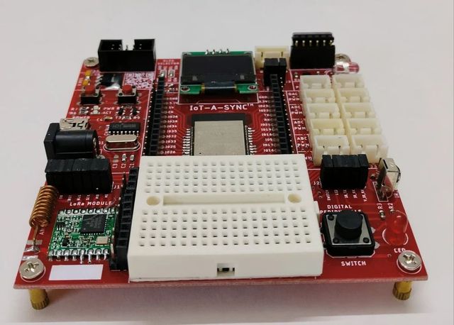 Embedded Development Boards - Image 1